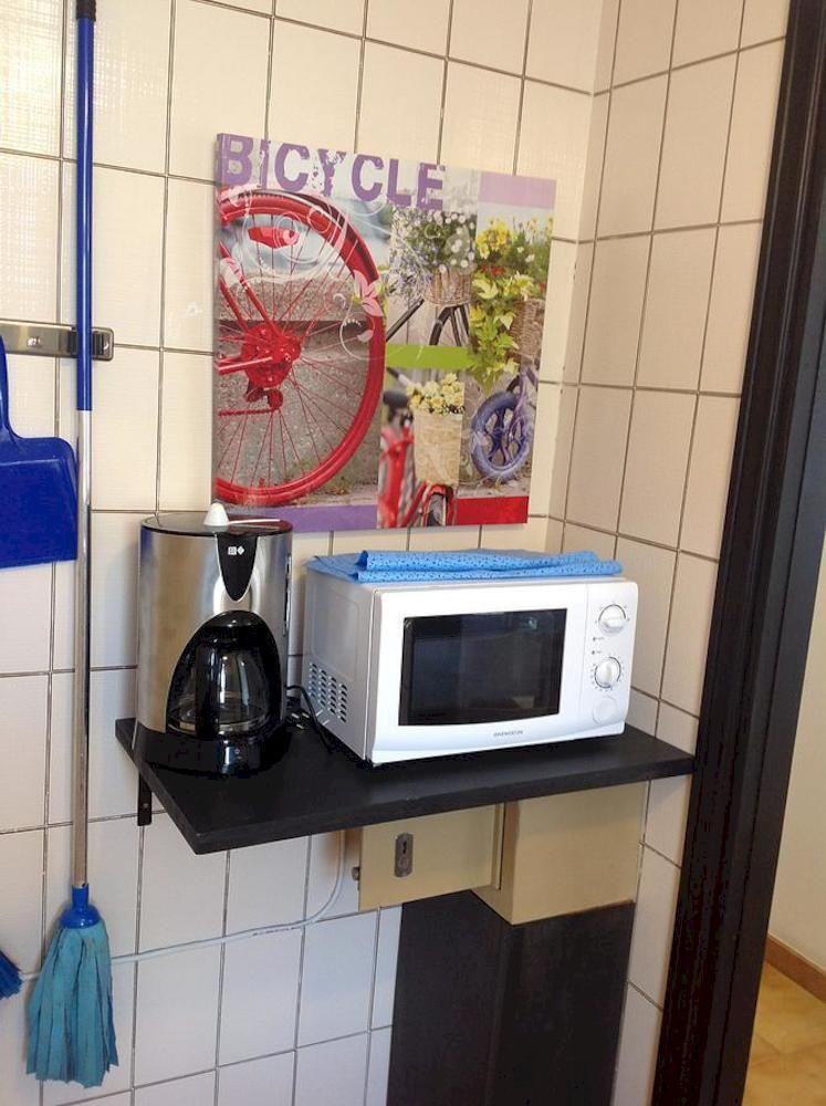 Ibiza Apartment