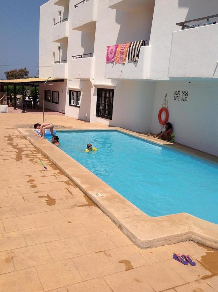 Ibiza Apartment