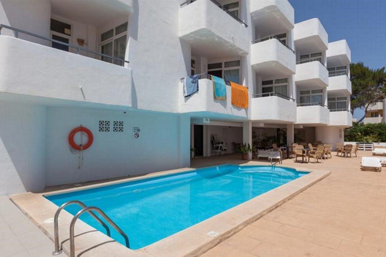 Ibiza Apartment
