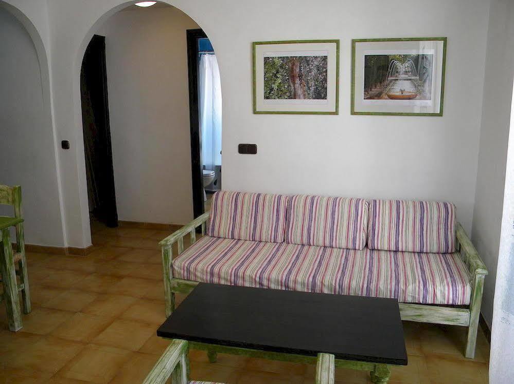 Apartment Ibiza Colonia de Sant Jordi