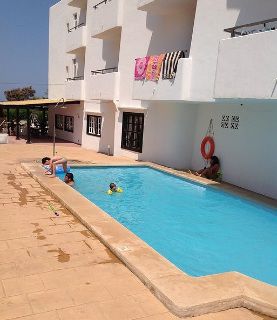 Appartement Ibiza *