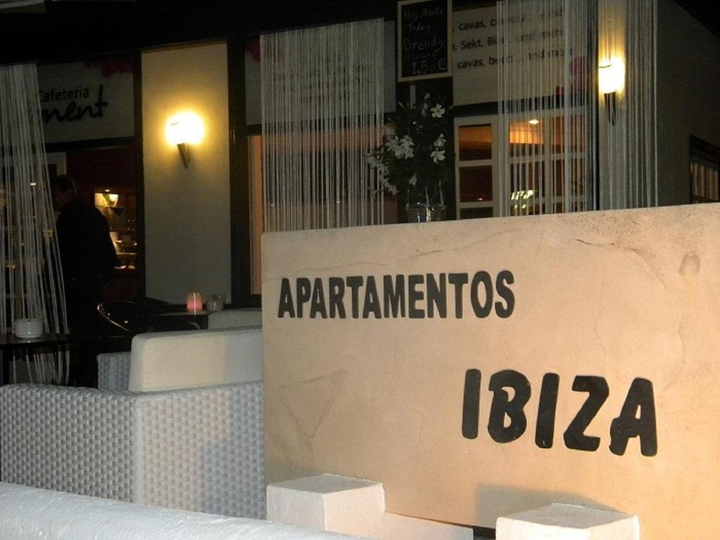 Appartement Ibiza Colonia de Sant Jordi