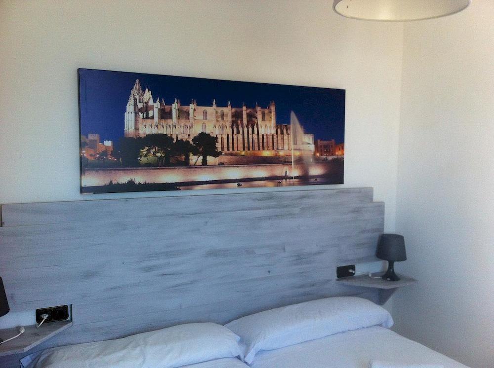 Ibiza Appartement *