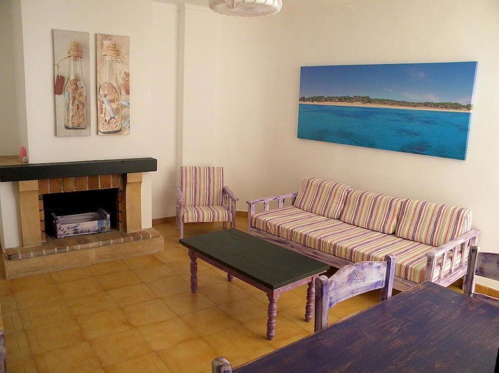 Ibiza Appartement Colonia de Sant Jordi