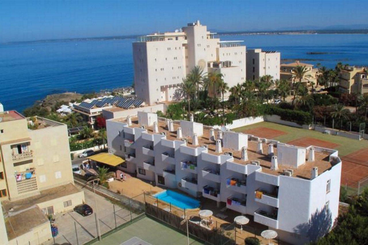 Ibiza Appartement Colonia de Sant Jordi