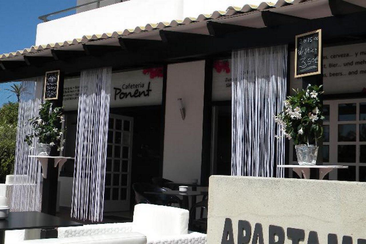 Ibiza Appartement Colonia de Sant Jordi
